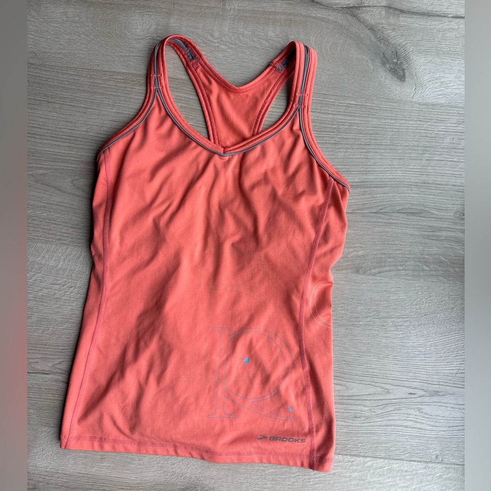 Brooks Women's Tank Top